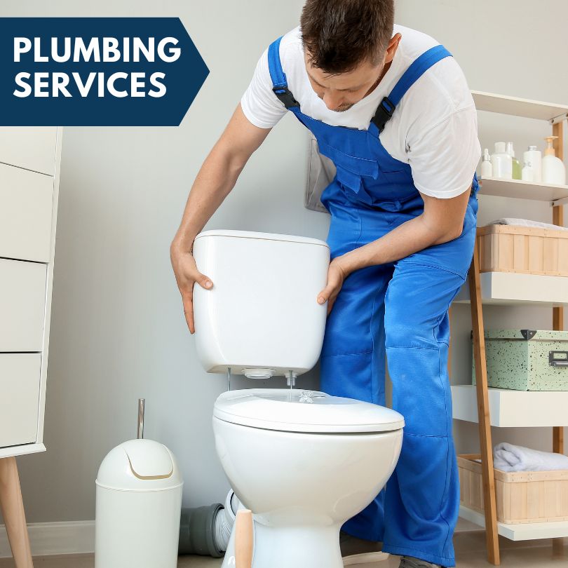 Plumbing Company in Brandywine, MD